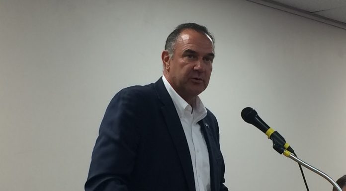 Acting Governor Kehoe Seeks Joint Damage Assessments in Preparation for FEMA Major Disaster Declaration Request