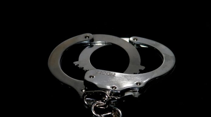 West Plains Police make arrest for Robbery on Thursday
