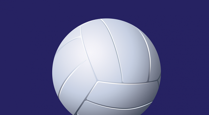All SCA Volleyball teams for 2023