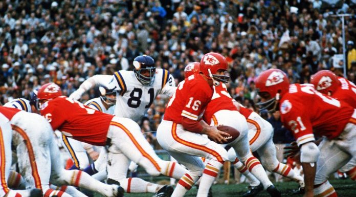 NFL Some Owners Want ‘No’ Vote, And 18 Games