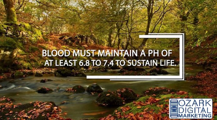 Ask The Experts: JB’s Health Mart – Why Balance PH Is Important For Weight Loss