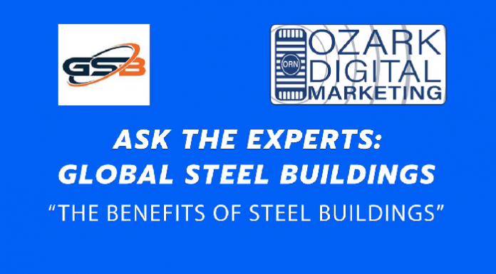 Ask The Experts: Global Steel Buildings