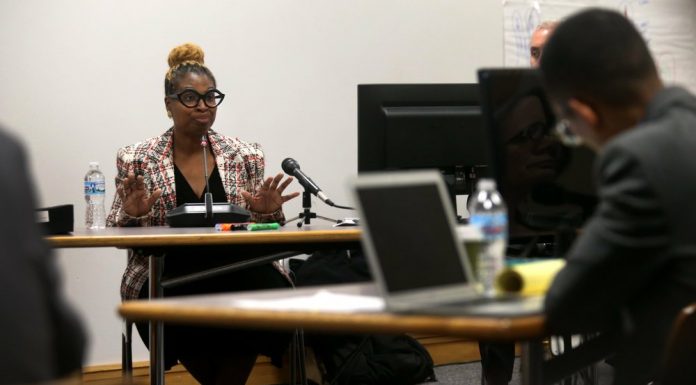 Hearing concludes in Missouri abortion clinic licensing case