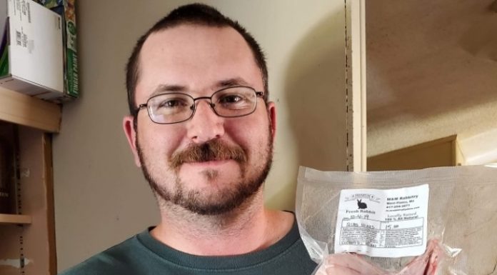 GO-FARM vendor focus – M&M Rabbitry