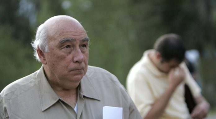 Coal giant Murray Energy seeks bankruptcy protection