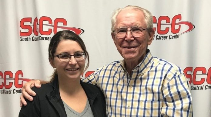 Shelton scholarship recipient announced