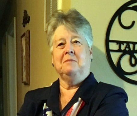Sondra Talburt