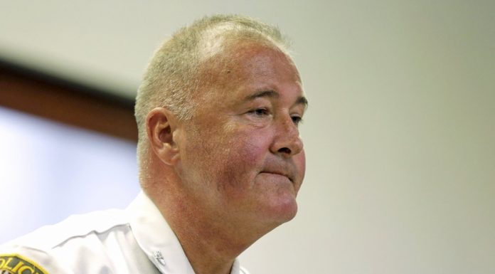 Experts: Leadership key to changing anti-gay police culture