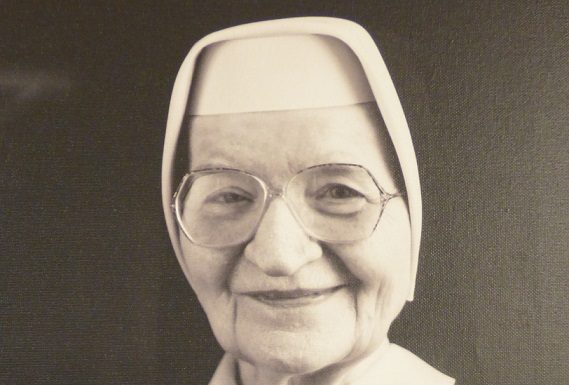 Nun who helped establish Mercy St. Francis dies, funeral mass Saturday