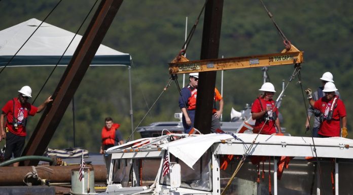 NTSB: Coast Guard ignored duck boat safety proposals