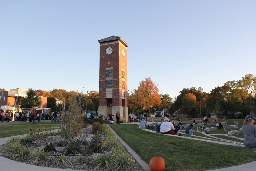 300 attend Fall Festival Kickoff event Ozark Radio News