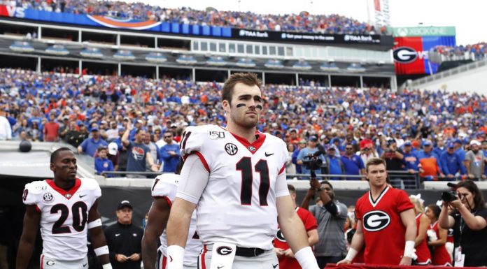 No. 6 Georgia faces Missouri in another key SEC East game