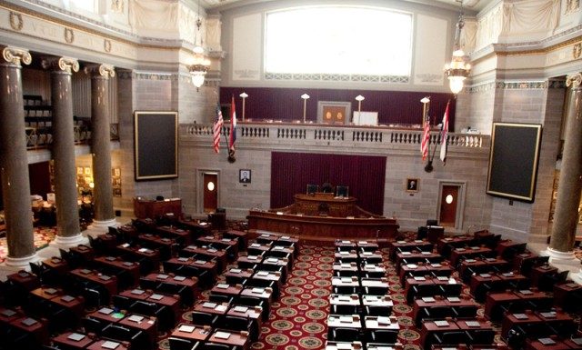 A year after voters pass Clean Missouri, the fight continues