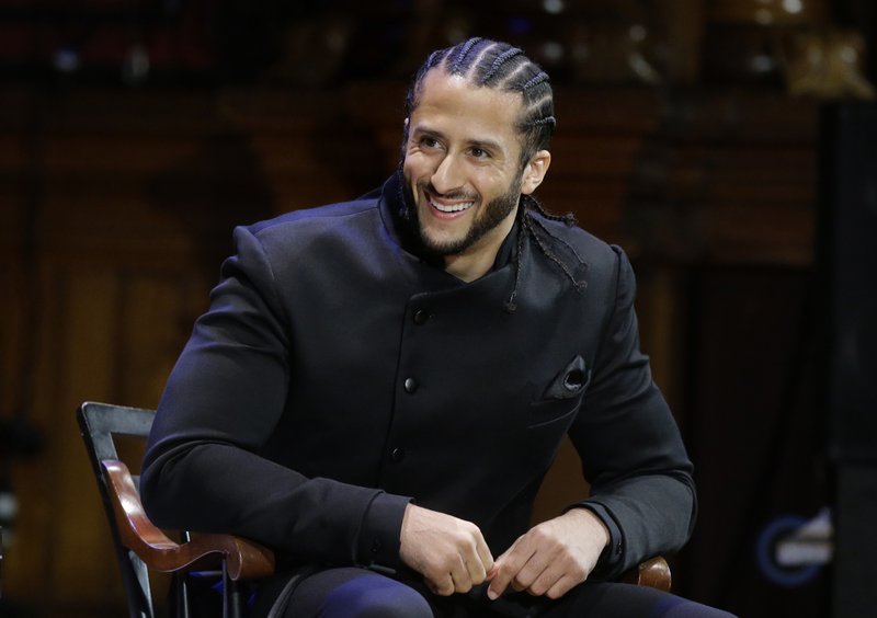 No, Colin Kaepernick Hasn't Signed A Contract With the New York Jets -  Okayplayer