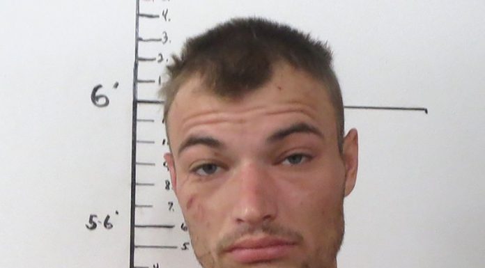 Missouri jail escapee captured in makeshift hut in Delaware
