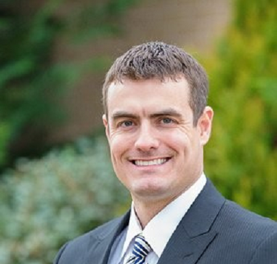 Lawrence named VP of student services at Ozarka