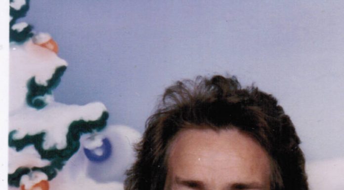 Mary Loughridge
