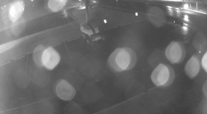 Video: Security camera captures Tuesday night damage in West Plains