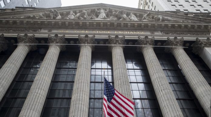 Charles Schwab buys TD Ameritrade in brokerage blockbuster
