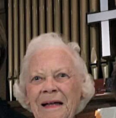 Alva Richman