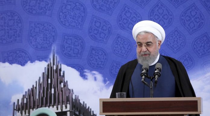 Iran to fuel centrifuges in new step away from nuclear deal