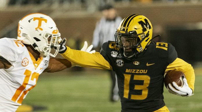 Missouri and Arkansas close out regular season on skids