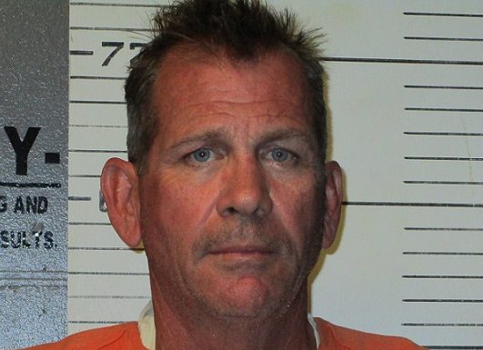 Lee’s Summit man arrested on DWI, drug charges