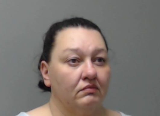 Gassville woman charged, accused of harboring fugitive