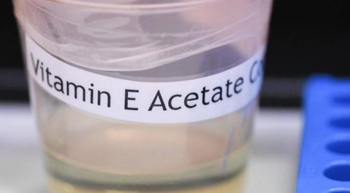 US officials identify ‘strong culprit’ in vaping illnesses