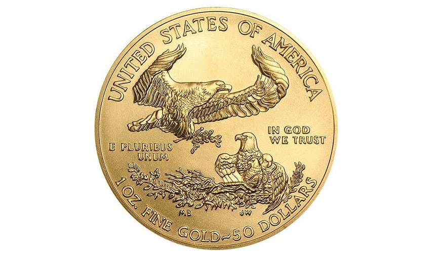 Gold Coin Donated To Texas County Food Pantry Ozark Radio News