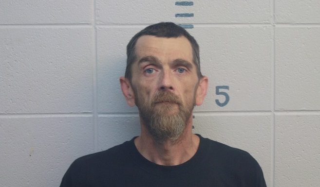 Gary Ballew (Howell Co.)
