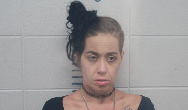 Sandra Campbell (Howell Co.)