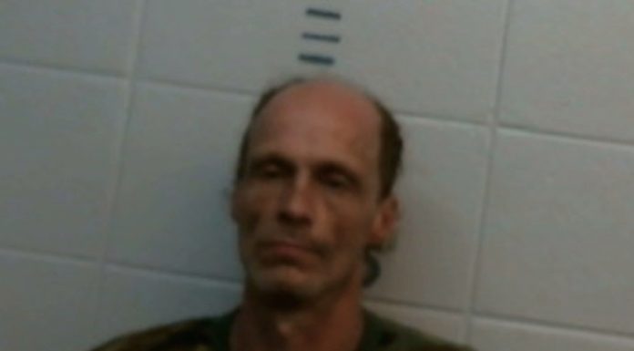 Brian Lawrence Jr. (Howell Co.)