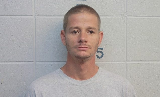 Gary Simmons (Howell Co.)
