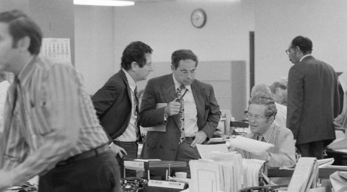 Fred Graham, pioneering legal affairs journalist, dies at 88