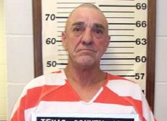 Cabool man faces child porn charges