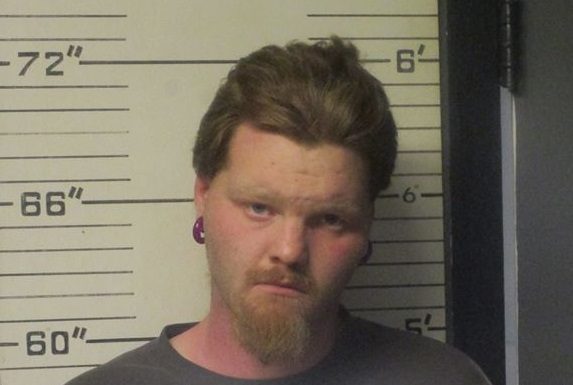 Willow man charged following live Facebook operation