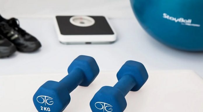 “Stay Strong, Stay Healthy” Strength Training Program for Older Adults starting Jan. 31
