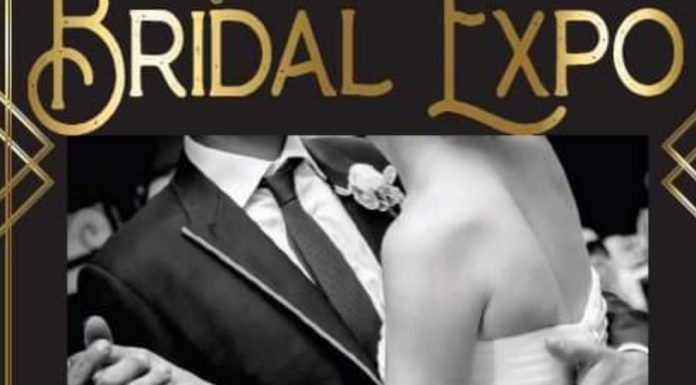 Ozark Marketing 24th annual Bridal Expo is Saturday January 25th