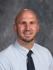 ORN Exclusive Interview WPHS Principal Matt Orchard Ozark Radio News   Matt Orchard 