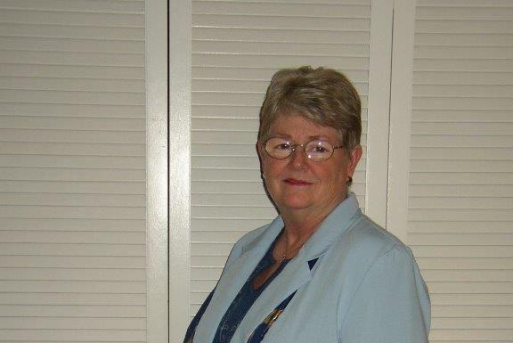 Sally Guest