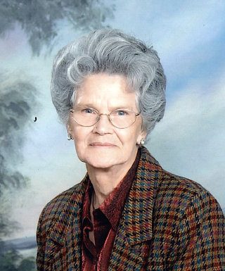 Irene Trantham