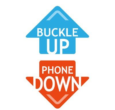 Gov. Parson honors Buckle Up Phone Down at the 2019 Governor’s Award for Quality & Productivity