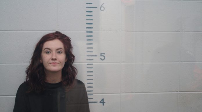 Samantha Rae Burlin