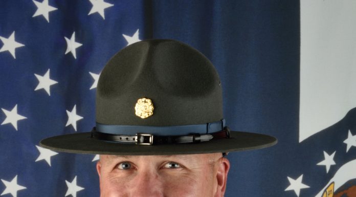 MSHP commanding officer to retire
