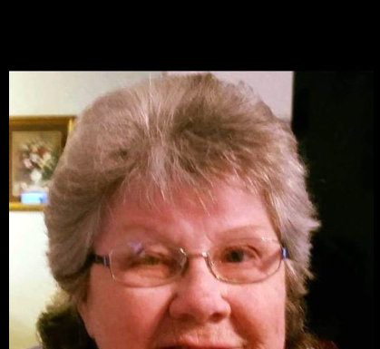 Patricia June Fisher