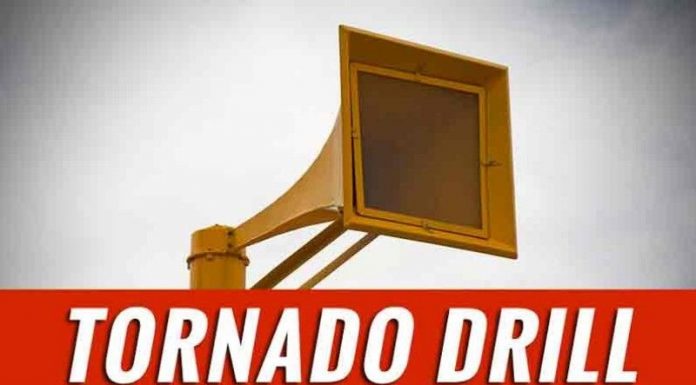 Willow Springs to participate in state-wide tornado drill