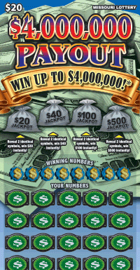 $20 win turns into $100,000 prize in Willow Springs