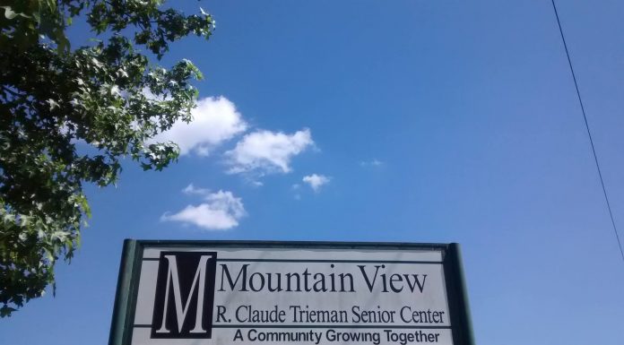 City of Mtn. View announces COVID-19 closures