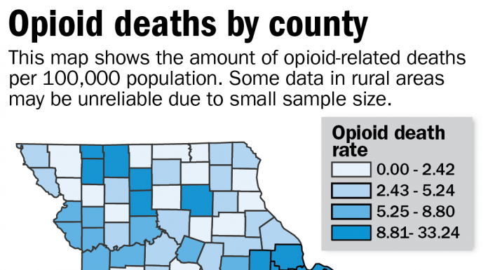 Missouri Senate needs to fight the Opioid Crisis